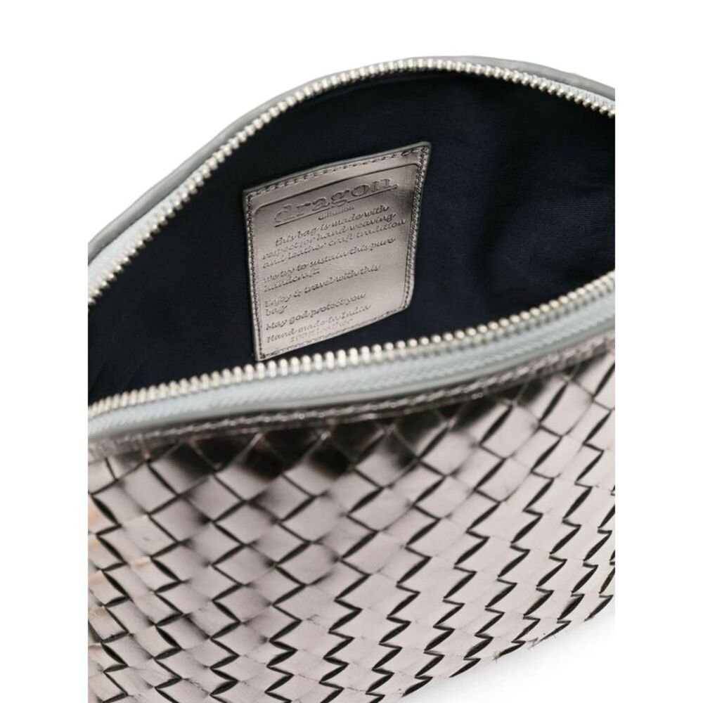 Dragon Diffusion Silver Satchels & Cross Body Bags Women - Picture 4 of 5